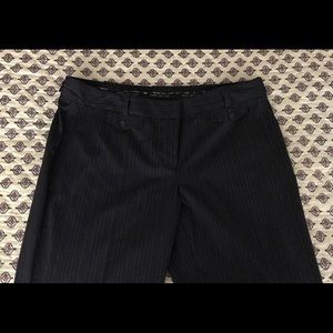 Express Editor Trousers.